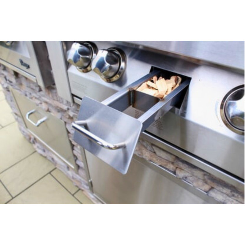 30-in. Built-in Grill, Liquid Propane