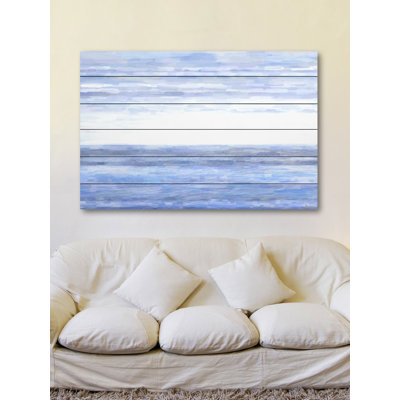 " The Ocean " by Parvez Taj