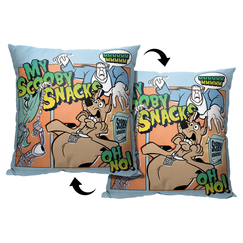 Outdoor Pillow Cover
