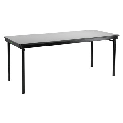 Table de banquet pliante MSFT Series Max Seating