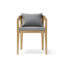 Toscana Outdoor Dining Armchair