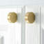 Round Knob