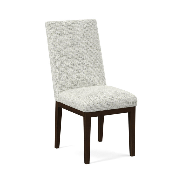 19'' H Upholstered Parsons Chair