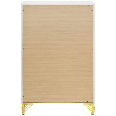 Commode 5 tiroirs Chesney