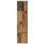 TV Cabinet Set 6 Pcs 80 X 30 X 30 Cm Engineered Wood-1475195063