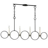 Juliette 4 - Light Pendant