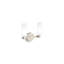 Crue Two-Light Sconce-1559239357