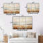 Meadow Grasslands Minimalisme III - Imprimé-344849764-344849766