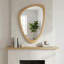 Miroir mural Modern-216876976-216876978