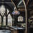 Janda 2 - Light Single Pendant