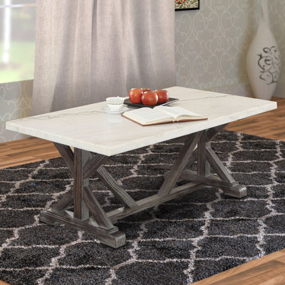 Table basse Glasgow