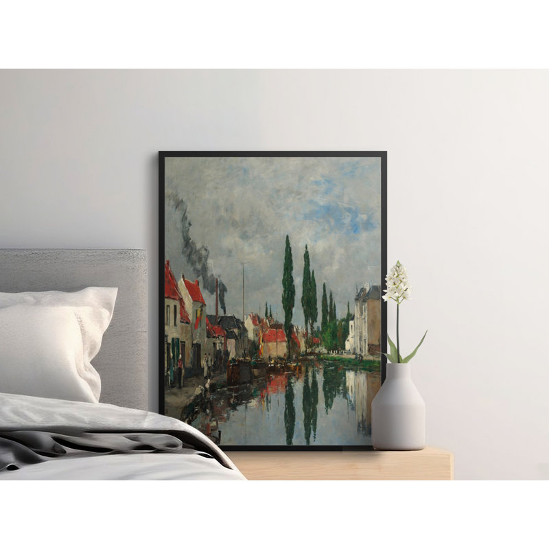 Thielen No Frame Print, 16x24