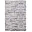 Tapis argenté Collection Manhattan-1380383208
