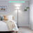 60" Floor Lamp for Living Room-227589152
