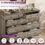 9 Drawer Dresser For Bedroom-1222828731
