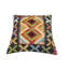 Housse et insert de coussin carré 100% laine 