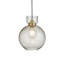 Corzatt 1-Light Pendant-1938027819