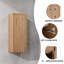 Meuble-lavabo 36 po avec lavabo et armoire d'appoint 36 po-972022914