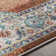Raimondo Oriental Indoor Rug