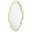 Lucido Decorative Bathroom Vanity Mirror-70886685