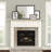 Chayanna Beaded Rectangle Bathroom Wall Mirror-649351766-649351767