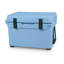 Refroidisseur de glace moulé à haute performance 21,25 qt. roto