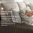 Gwennoline 97.38 " W Straight Wicker Patio Sofa with Cushions