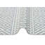 Craigfad Geometric Indoor / Outdoor Area Rug-577908784