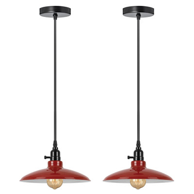 1 - Light Pendant