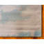 Tapis géométrique bleu clair/vert/orange shirey-921624588