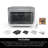 Ninja Prestige Smart XL Air Fryer and Countertop Oven with Pro Cook System