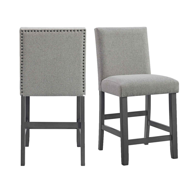 Duewa 25'' H Upholstered Side Chair