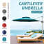 13 Ft Round Cantilever Umbrella-100695882-100695880