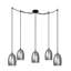 Ume 5 - Light Cluster Pendant-2105055371-2105055370-2105055361