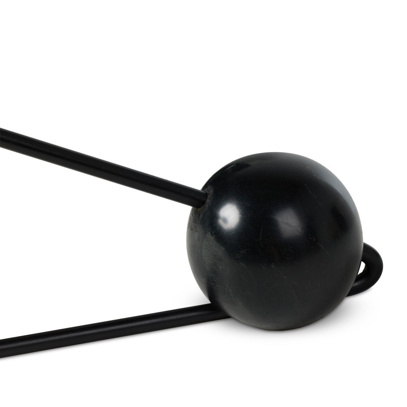 Ropia Marble Candle Holder