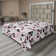 Drap plat Ambesonne
