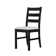 Athens 18.9'' H Upholstered Side Chair