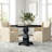 Colton Round Solid Wood Dining Table-1030576461-1030576462