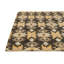 Tapis olive Iverson