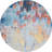 Downtown Abstract Indoor Rug-27419784