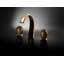Widespread Bathroom Faucet