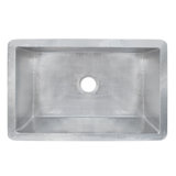 Cocina Undermount Kitchen Sink