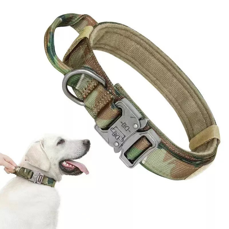 Static Electric Fence Collar