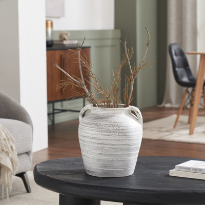 Vase Blanco