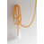 Yellow/White