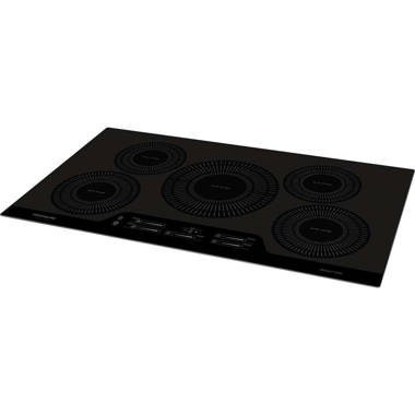 VEVOR 30 5 Burner Induction Cooktop