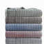 Couverture moelleuse sculptée double / grand-119424601-119424598