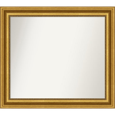 Miroir de salle de bain Jashawna