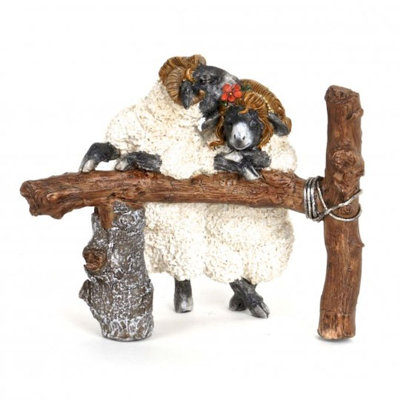 Figurine Laceyville