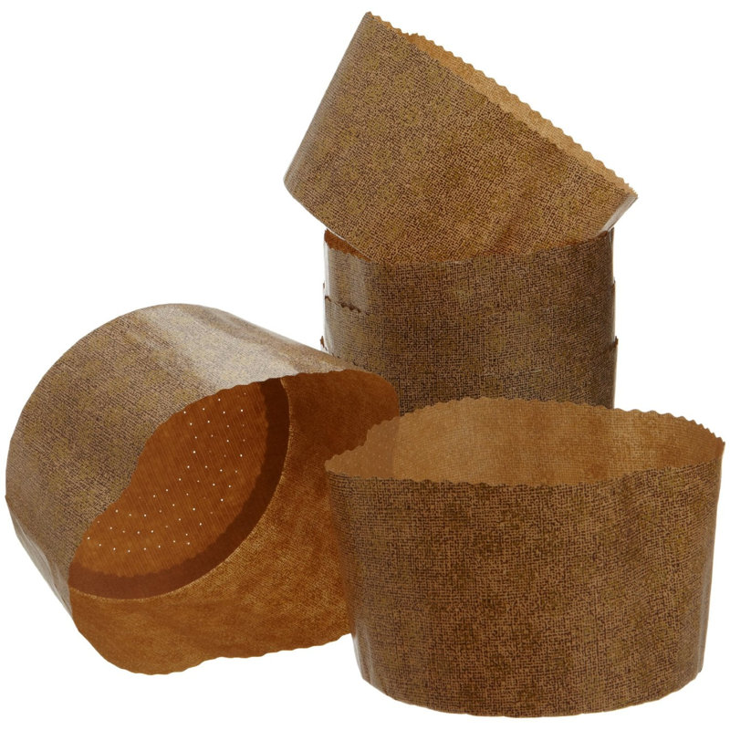 Kitchen Supply Wholesale 6 Classic Cake Pan